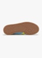 Reebok Club C Grounds UK sneaker donna Blu 38793 3