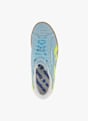 Reebok Club C Grounds UK sneaker donna Blu 38793 4