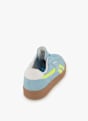 Reebok Club C Grounds UK sneaker donna Blu 38793 5