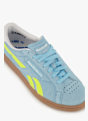 Reebok Club C Grounds UK sneaker donna Blu 38793 6