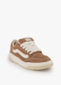 Vans Hylane sneaker femmes Marron 38805 2