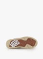 Vans Hylane sneaker femmes Marron 38805 3