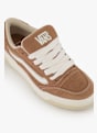 Vans Hylane Damen Sneaker Braun 38805 6