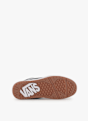 Vans Hylane sneaker uomo Nero 38802 3