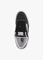 Vans Hylane sneaker uomo Nero 38802 4