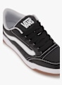 Vans Hylane sneaker uomo Nero 38802 6
