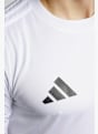 adidas Squadra 25 t-shirt uomo Bianco 38807 4