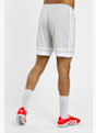 adidas Squadra 25 short hommes Gris 38815 2