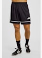 adidas Squadra 25 Herren Short Schwarz 38809 1
