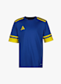 adidas Squadra 25 t-shirt enfants Bleu 38808 1