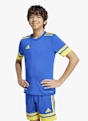 adidas Squadra 25 t-shirt enfants Bleu 38808 3