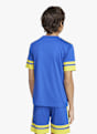 adidas Squadra 25 t-shirt enfants Bleu 38808 4