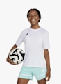 adidas Squadra 25 t-shirt bambini Bianco 38811 3
