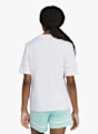 adidas Squadra 25 t-shirt bambini Bianco 38811 4