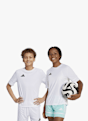 adidas Squadra 25 t-shirt bambini Bianco 38811 5