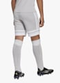 adidas Squadra 25 Kinder Short Weiss 38816 4