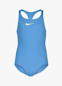 Nike Essential Racerback maillot de bain filles Bleu 38813 1