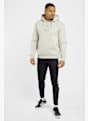 adidas Messi Herren Hoodie Beige 38826 3