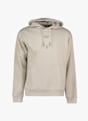 adidas Messi Herren Hoodie Beige 38826 6