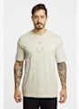 adidas Messi t-shirt uomo Beige 40234 1