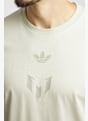 adidas Messi t-shirt uomo Beige 40234 3