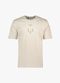 adidas Messi t-shirt uomo Beige 40234 4