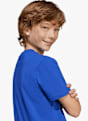 adidas Messi t-shirt enfants Bleu 55848 6