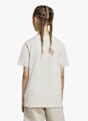 adidas Messi t-shirt enfants Beige 38831 4