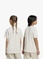 adidas Messi t-shirt enfants Beige 38831 6