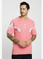 adidas Inter Miami CF Originals t-shirt uomo Rosa 38829 1