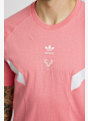 adidas Inter Miami CF Originals Herren T-Shirt Pink 38829 3