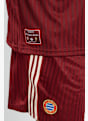 adidas FC Bayern Monaco Icon t-shirt uomo Rosso 38833 5