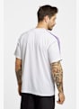 adidas Real Madrid Icon t-stirt Bianco 40665 2