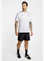 adidas Real Madrid Icon t-stirt Bianco 40665 3