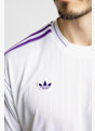 adidas Real Madrid Icon t-stirt Bianco 40665 4