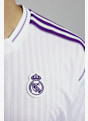 adidas Real Madrid Icon t-stirt Bianco 40665 5