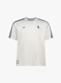 adidas Real Madrid Icon t-stirt Bianco 40665 7