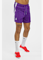 adidas Real Madrid Icon Herren Short Lila 40667 1