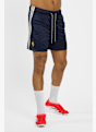 adidas Juventus Turin Terrace Icon Herren Short Blau 38822 1