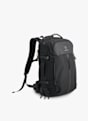 46 NORD Neggia Split 40 L sac à dos Noir 38835 1