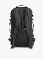 46 NORD Neggia Split 40 L zaino Nero 38835 2