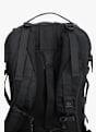 46 NORD Neggia Split 40 L zaino Nero 38835 5