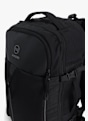 46 NORD Neggia Split 40 L zaino Nero 38835 6
