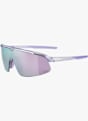 ALPINA Turbo Pro S Q-Lite lunettes de sport Violet 38824 2
