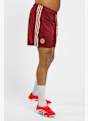 adidas FC Bayern München Icon Herren Short Rot 38854 1
