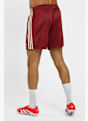 adidas FC Bayern München Icon Herren Short Rot 38854 2