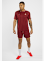 adidas FC Bayern München Icon Herren Short Rot 38854 3