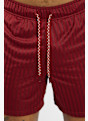 adidas FC Bayern München Icon Herren Short Rot 38854 4