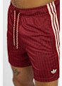 adidas FC Bayern München Icon Herren Short Rot 38854 5