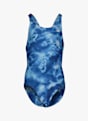 Nike Fastback maillot de bain filles Bleu 38845 1